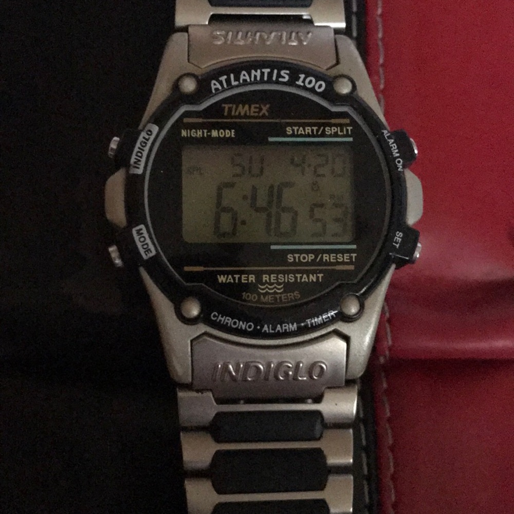 Watch